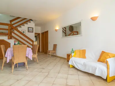 Ferienhaus für 7 Personen (22 m²) in Sa Rapita 9/10