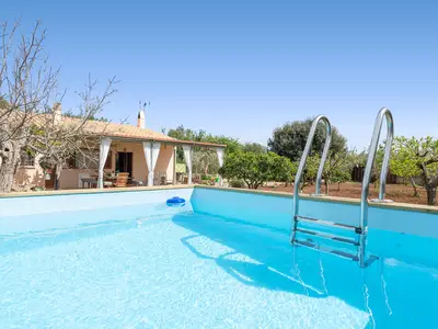 Ferienhaus für 5 Personen (22 m²) in sa Pobla 1/10