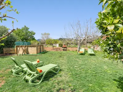 Ferienhaus für 5 Personen (22 m²) in sa Pobla 2/10