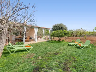 Ferienhaus für 5 Personen (22 m²) in sa Pobla 3/10