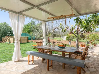 Ferienhaus für 5 Personen (22 m²) in sa Pobla 4/10
