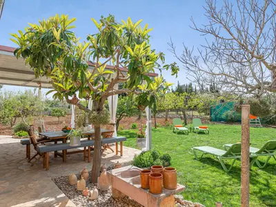 Ferienhaus für 5 Personen (22 m²) in sa Pobla 5/10