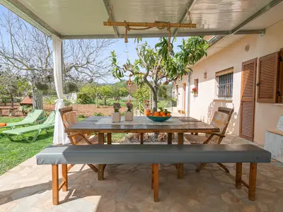 Ferienhaus für 5 Personen (22 m²) in sa Pobla 6/10
