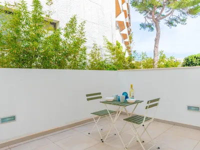 TerraceBalcony