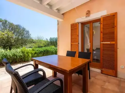 TerraceBalcony