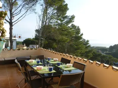 TerraceBalcony