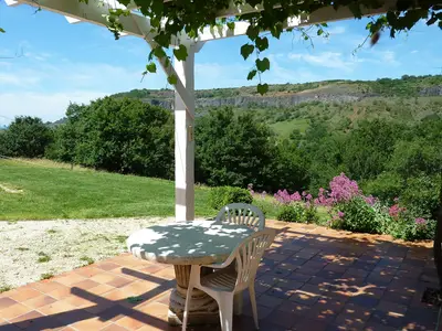 TerraceBalcony