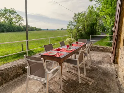 TerraceBalcony