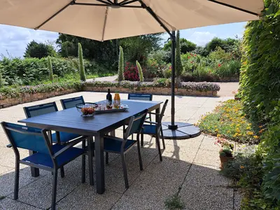 TerraceBalcony