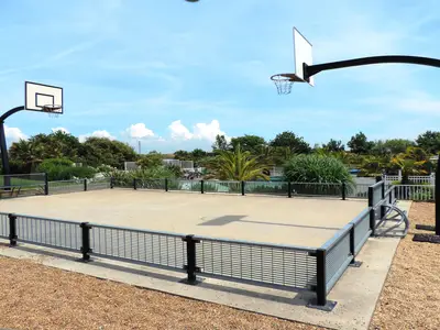 ParkFacilities