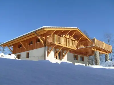 ExteriorWinter