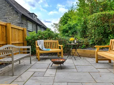 TerraceBalcony