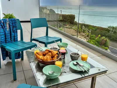 TerraceBalcony