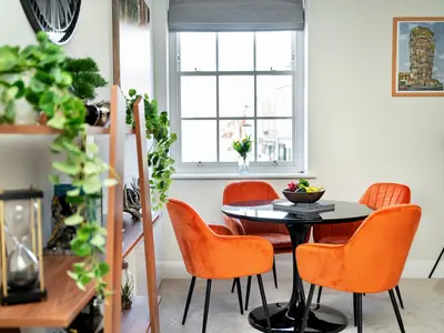 DiningRoom