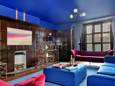 LivingRoom