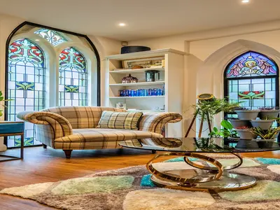 LivingRoom