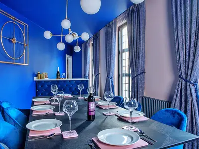 DiningRoom