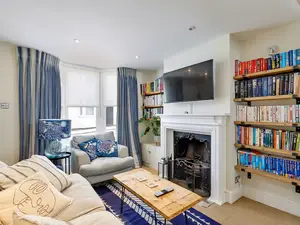 Ferienhaus für 5 Personen (110 m²) in Brighton