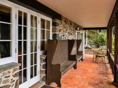 TerraceBalcony