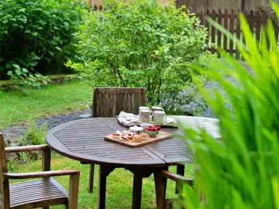 GardenSummer