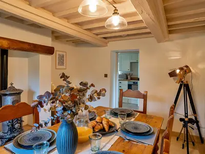 DiningRoom