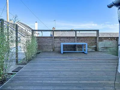 GardenSummer