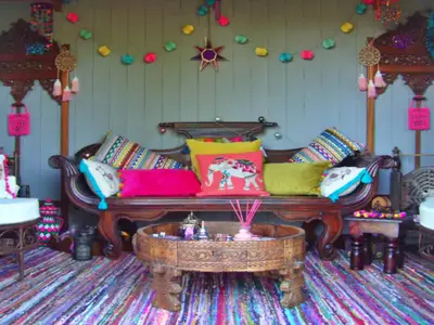 LivingRoom