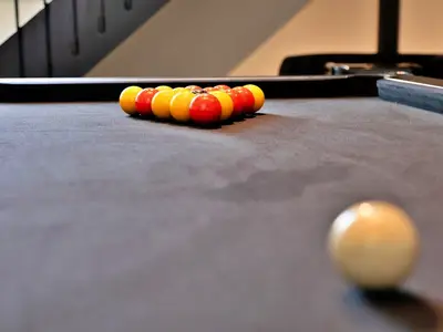 Facilities