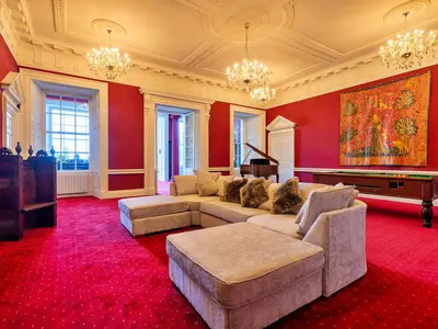 LivingRoom