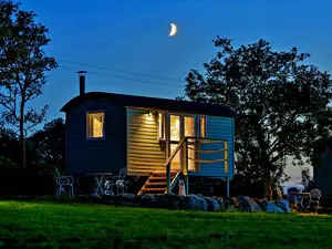 Ferienhaus für 3 Personen (30 m²) in Pwllheli