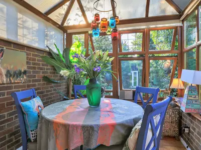 TerraceBalcony
