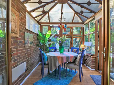 TerraceBalcony