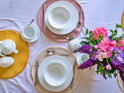 DiningRoom