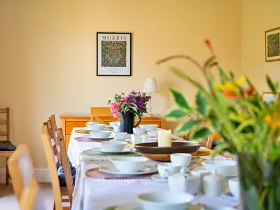 DiningRoom