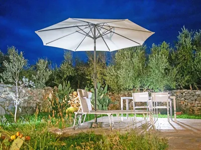 TerraceBalcony