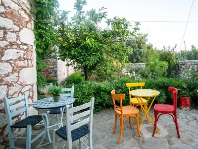 TerraceBalcony