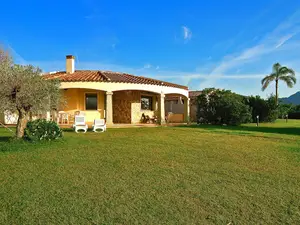 Ferienhaus für 6 Personen (120 m²) in Costa Rei