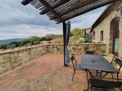 TerraceBalcony