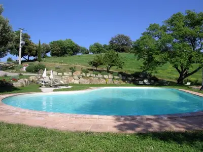 PoolOfHouse