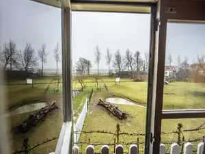 Ferienhaus für 5 Personen (132 m²) in Vrouwenpolder