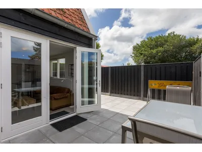 TerraceBalcony