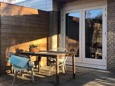 TerraceBalcony