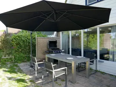 TerraceBalcony