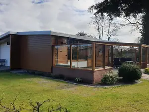 Ferienhaus für 7 Personen (30 m²) in Sint Maartenszee