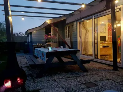 TerraceBalcony