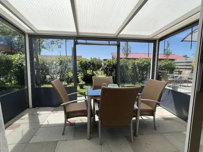 TerraceBalcony