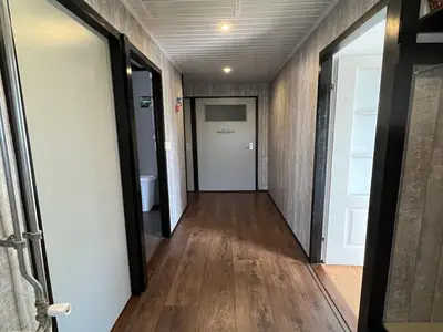 Landing