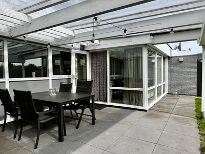 TerraceBalcony