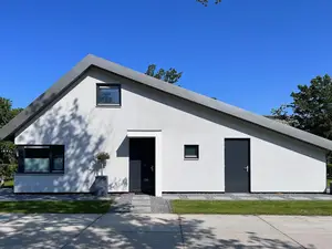 Ferienhaus für 6 Personen (90 m²) in Dirkshorn