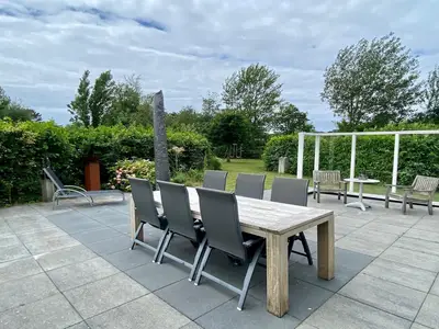 TerraceBalcony